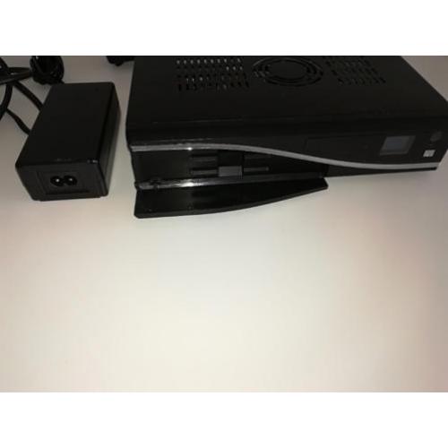 Dreambox 800HD SE met wifi satelliet ontvanger