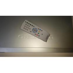 T Kp, Grundig DVD speler