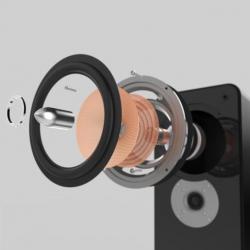 € 100 korting op krachtige speakerset - Teufel