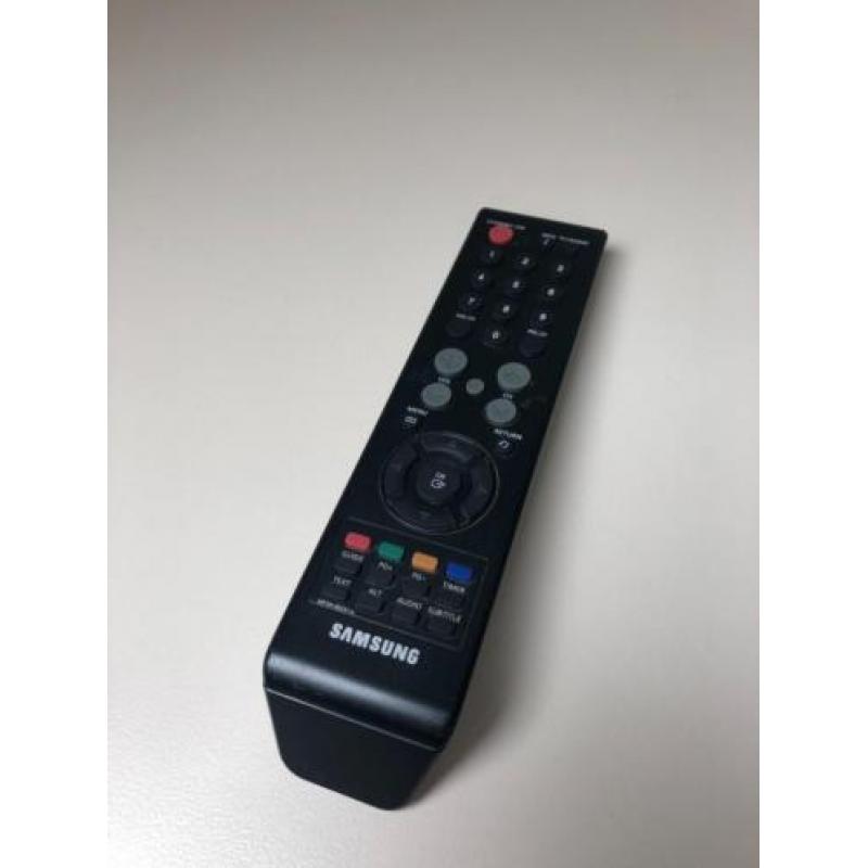 Samsung decoder DCB-B270R incl afstandsbediening