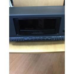 Philips cd930 cd speler