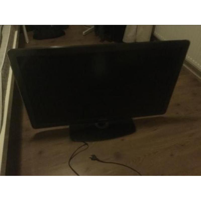 Philips tv 85 cm bij 45 defect