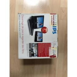 portable dvd speler Philips