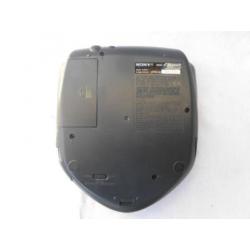 Sony Discman