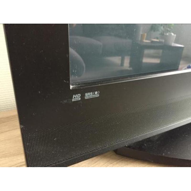 Tv samsung