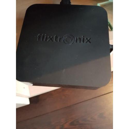 Flixtronix films en series kijken