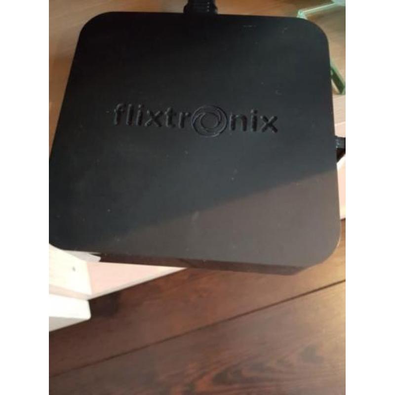 Flixtronix films en series kijken
