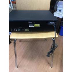 Philips cd930 cd speler