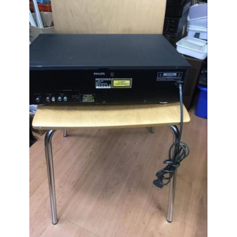 Philips cd930 cd speler