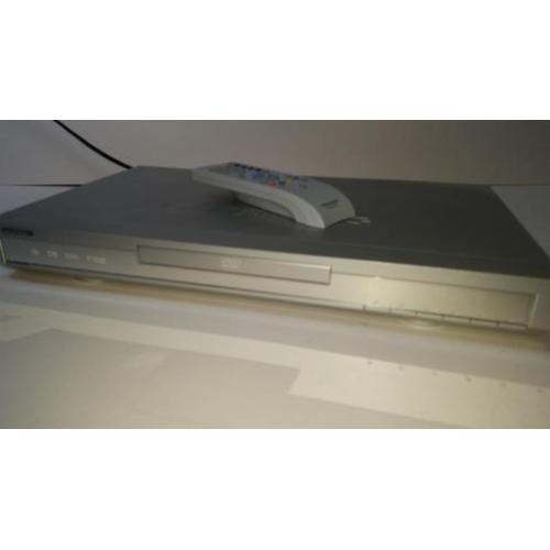 T Kp, Grundig DVD speler