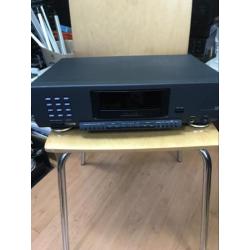 Philips cd930 cd speler