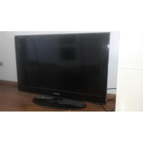 LCD tv Samsung HD