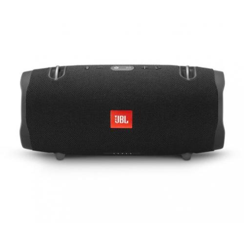 JBL XTREME2BLKEU Audio - Zwart