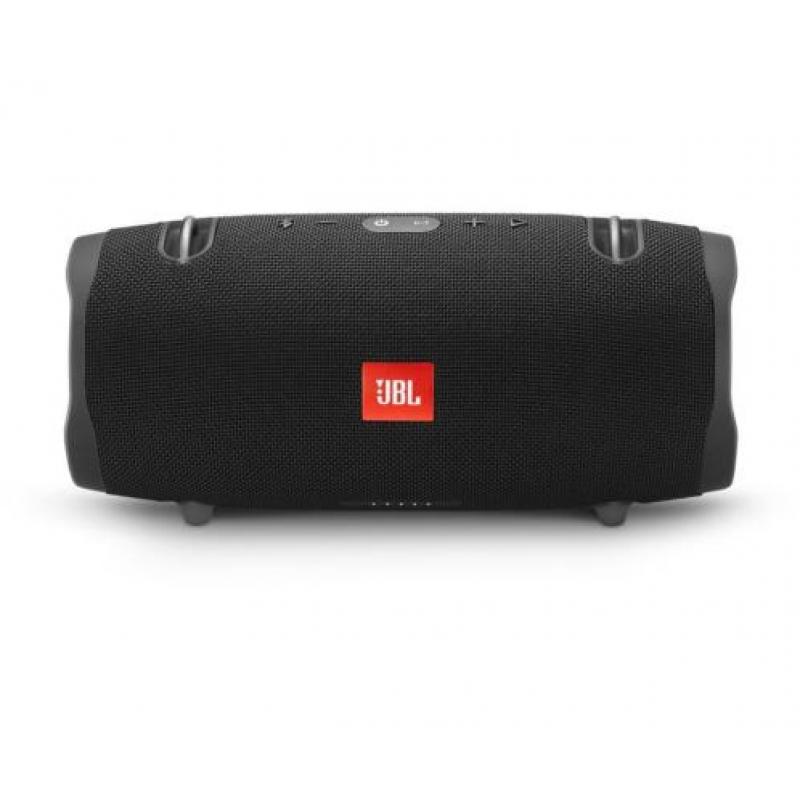 JBL XTREME2BLKEU Audio - Zwart