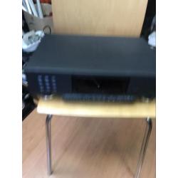 Philips cd930 cd speler