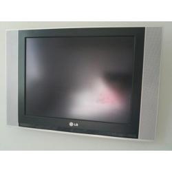 Nette LG televisie flatscreen!