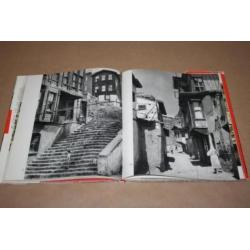 Prachtig oud fotoboek - Turkey (Turkije) - Zikmund - 1962 !!