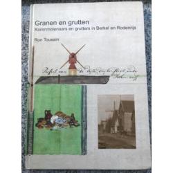 Het Flaauwe Werk. De zee geeft, de zee neemt (Ron Toussain)