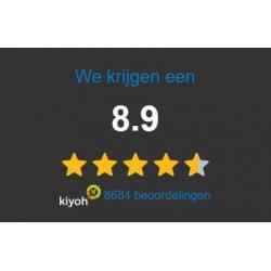 Computerboekhouden Exact Online 9789400220249