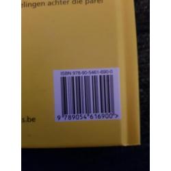Geronimo Stilton, De ontdekking van de superparel.