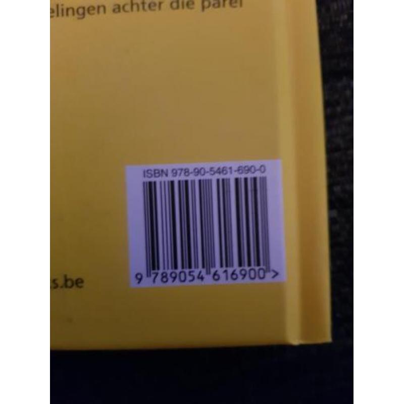 Geronimo Stilton, De ontdekking van de superparel.