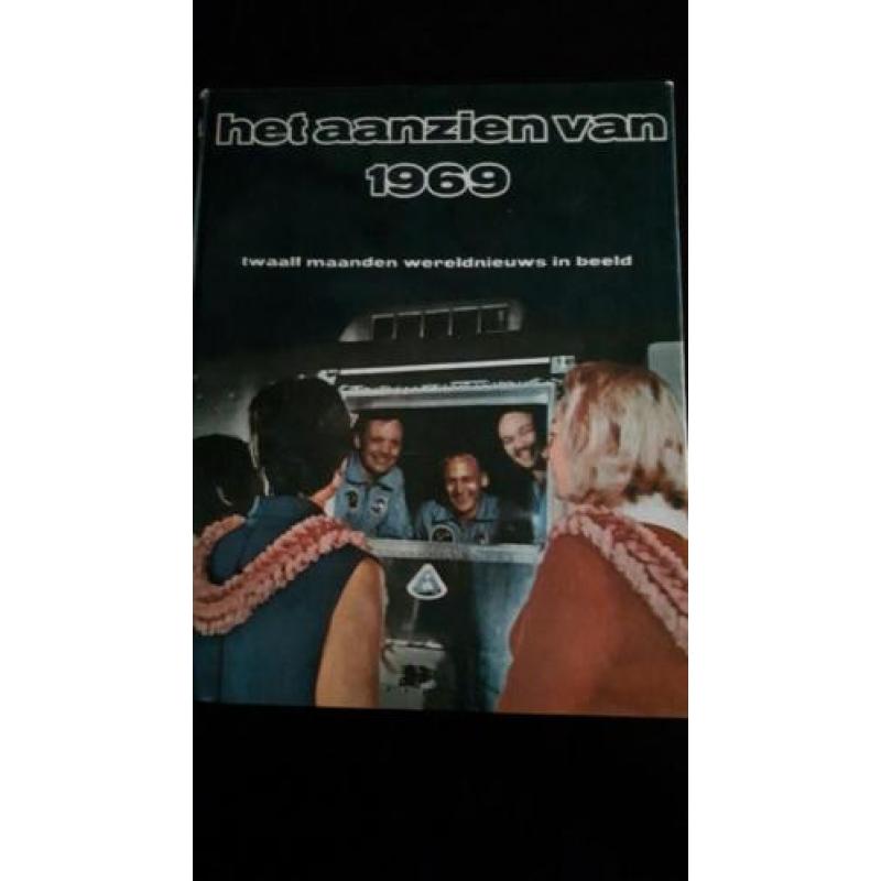5 boeken over het aanzien van wereldnieuws