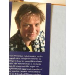Boek: De graanrepubliek door Frank Westerman