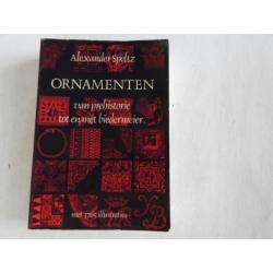 18 boeken Symbolen, Mythologie, stijlen, schrift, ornamenten
