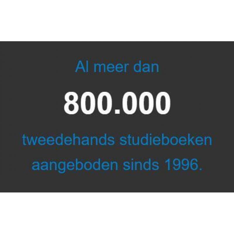 Conflicthantering en onderhandelen 9789031313693