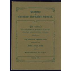 Herrlichkeit Lobberich; Geschiedenis;1902