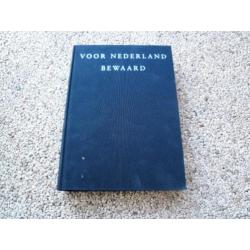 Voor Nederland bewaard Koninklijk Oudheidkundig Genootschap
