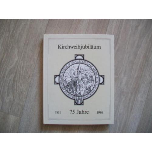 Kirchweihjubileum Schmallenberg; Winterberg; Sauerland