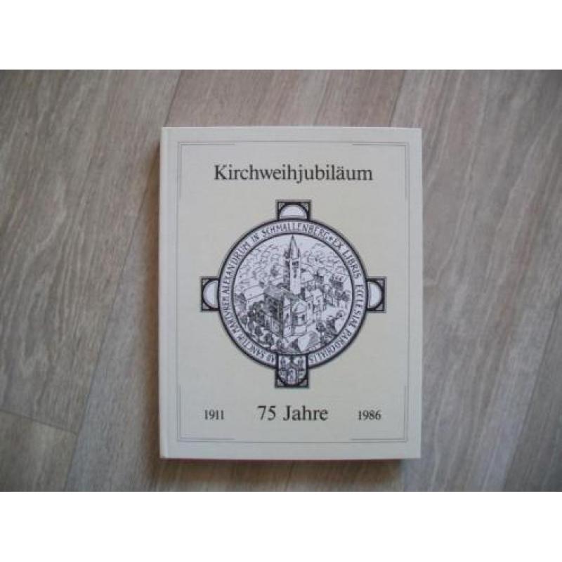 Kirchweihjubileum Schmallenberg; Winterberg; Sauerland
