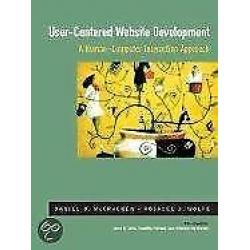User Centered Web Site Development 9780130411617