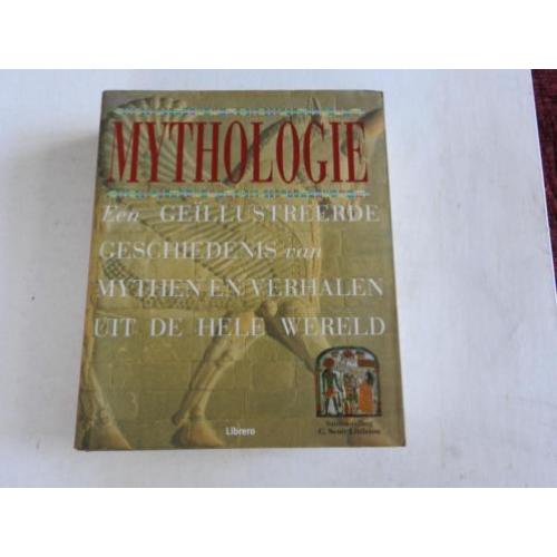 18 boeken Symbolen, Mythologie, stijlen, schrift, ornamenten