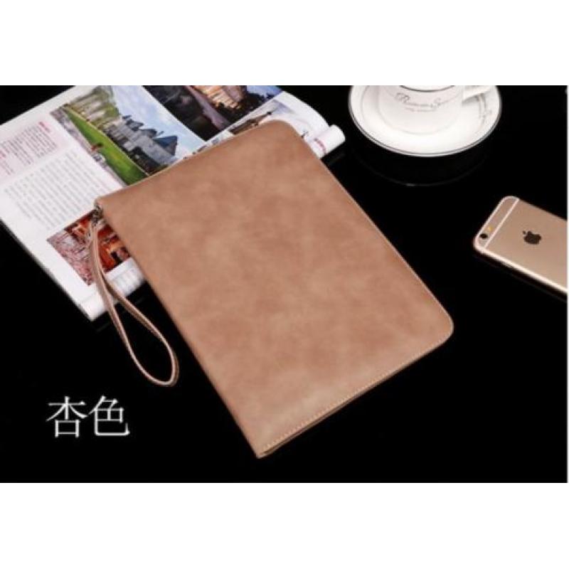 Luxe Smart Hoes voor iPad Pro 9.7 _ Beige