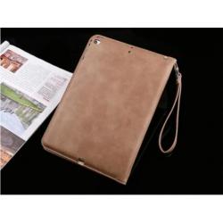 Luxe Smart Hoes voor iPad Pro 9.7 _ Beige