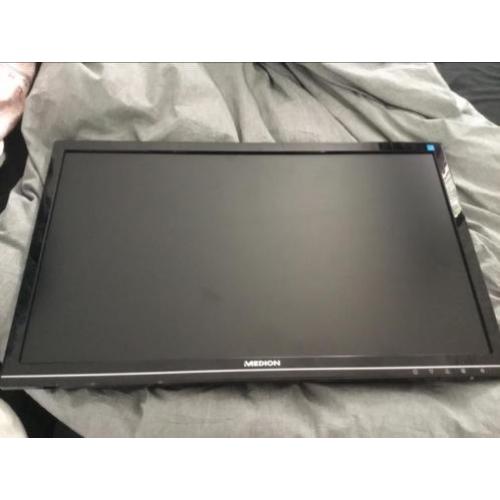 Medion, 23,6 inch computer beeldscherm