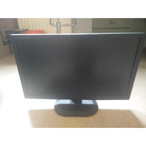 Liyama 24" monitor Prolite E2475HDS