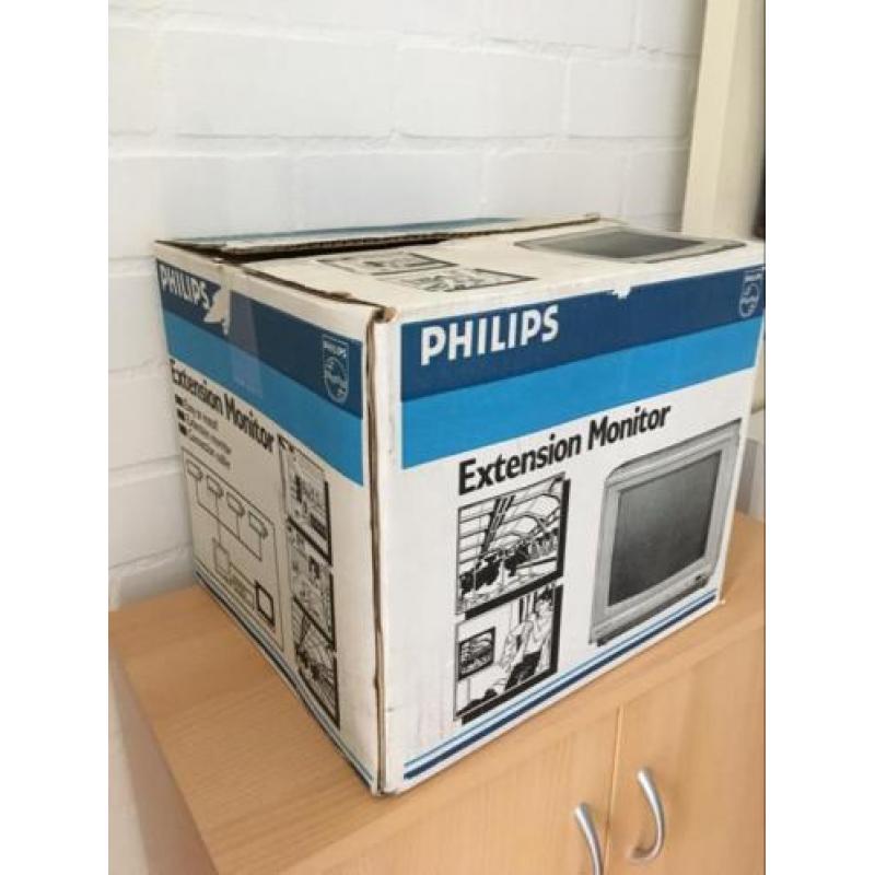 Philips Extension monitor