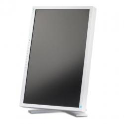 22 Inch LCD Eizo Flexscan S2202wmet Speakers