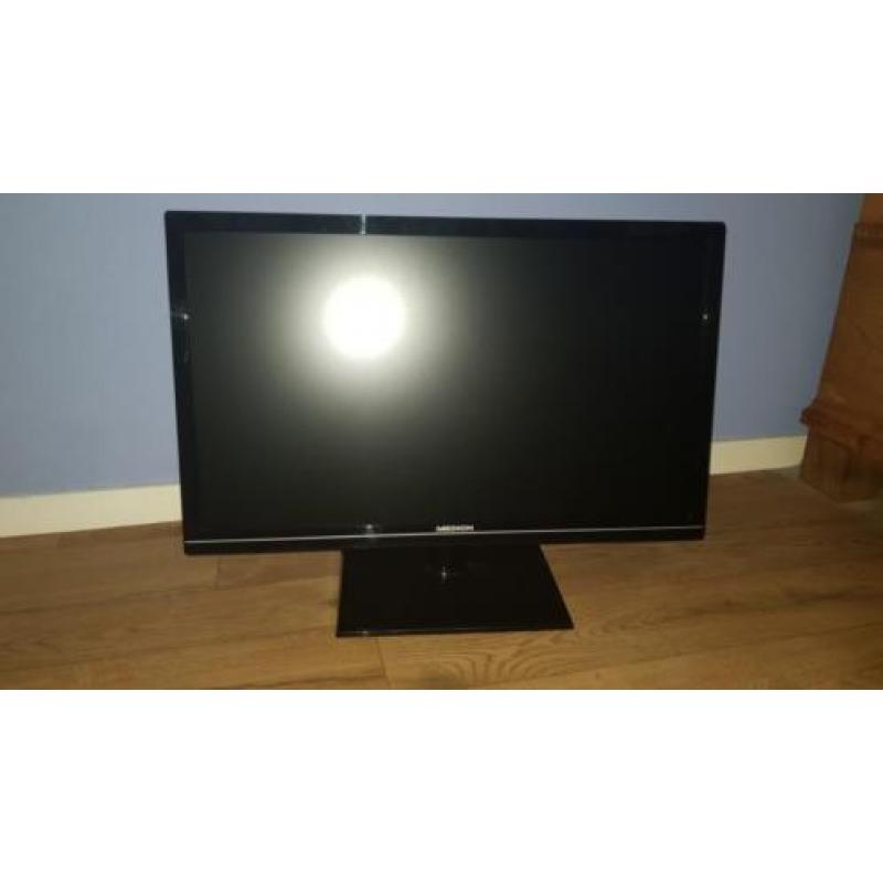Mooie Medion 23,6" monitor