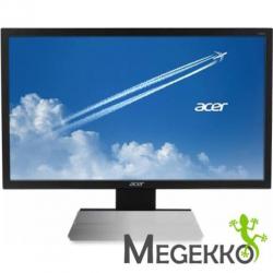 Acer V6 V246HLBID 24" Black Full HD
