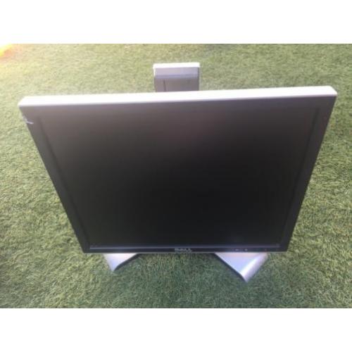 Scherm, Monitor