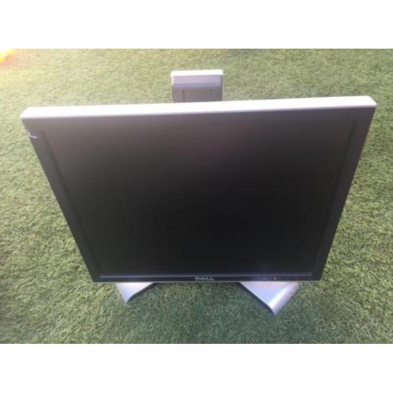 Scherm, Monitor