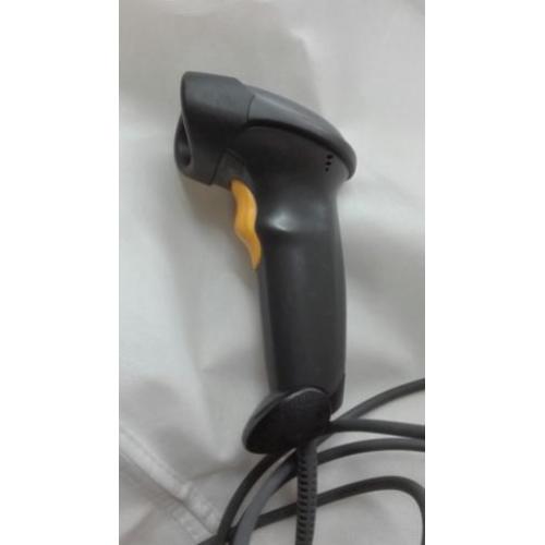 Zebra symbol handscanner