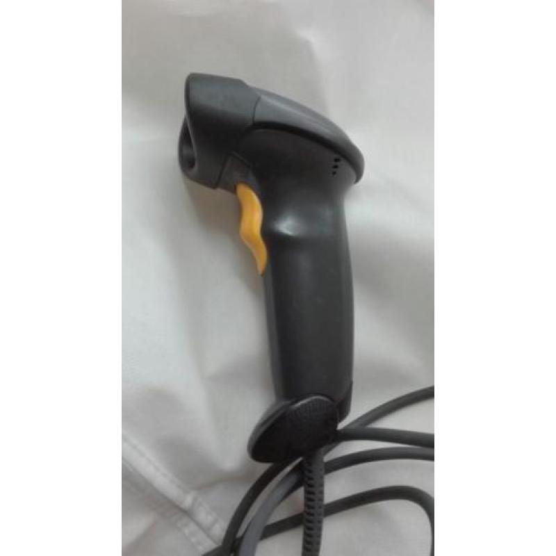 Zebra symbol handscanner