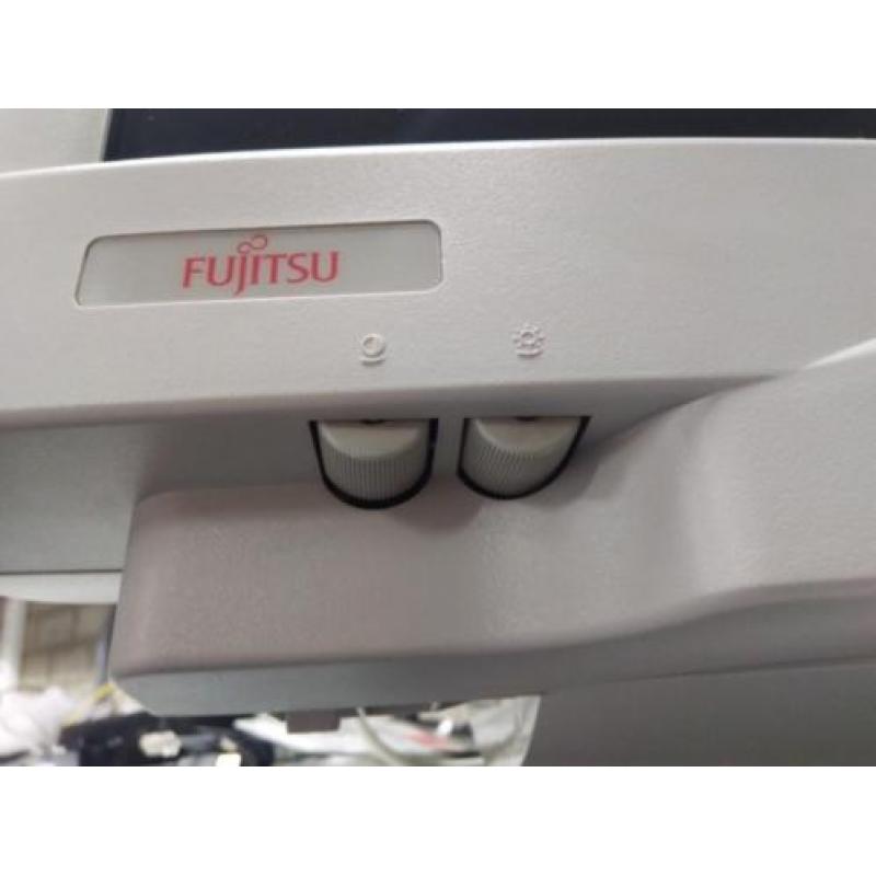 CRT Monitor, collectors item Fujitsu Siemens MPRll
