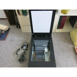 Photoscanner Epson Perfection V800