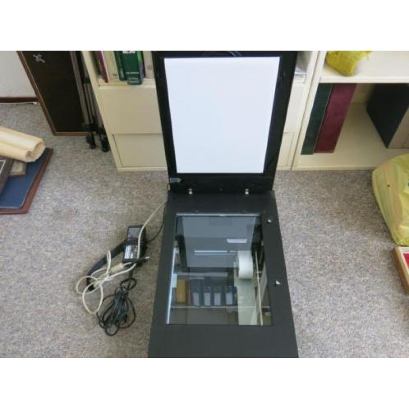 Photoscanner Epson Perfection V800